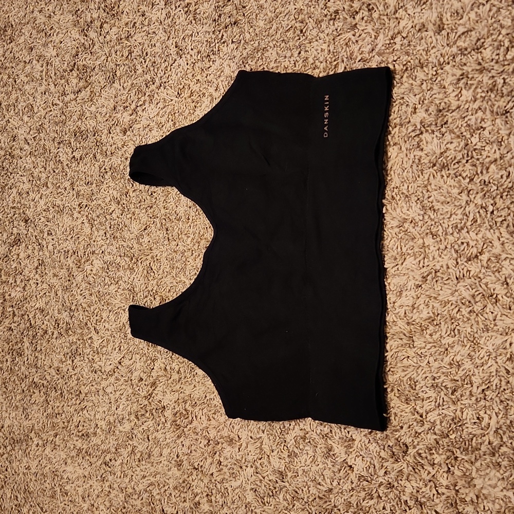 Danskin Intimates Sports Bra
